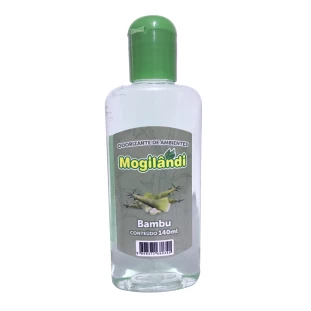 Odorizante de Ambiente de Bambu 140ML