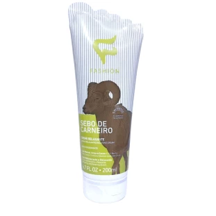 Creme Relaxante Sebo de Carneiro 200ml