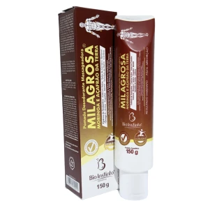 Pomada Milagrosa 150g