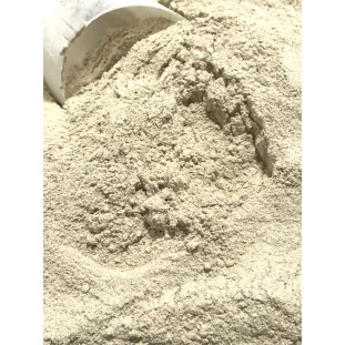 Marapuama em pó