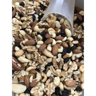 Mix de Castanha