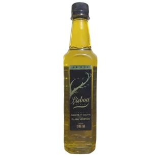 Azeite de Oliva Composto c. Óleos Vegetais Pet 500ML