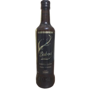 Azeite de Oliva Composto c. Óleos Vegetais VD 500ML