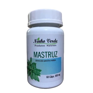Mastruz 60 caps 500mg