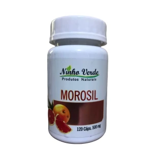 Morosil 120 caps 500mg