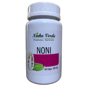 Noni 60 caps 500mg