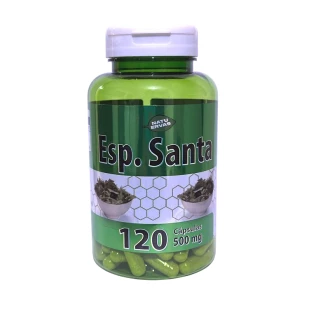 Espinheira Santa 120 caps 500mg