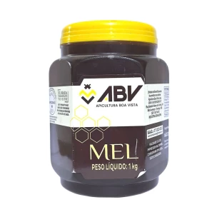 Mel Puro 1KG