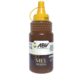Mel Puro 500g