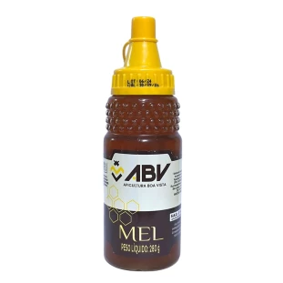 Mel Puro 280g
