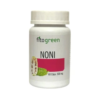Noni 60 caps 500mg