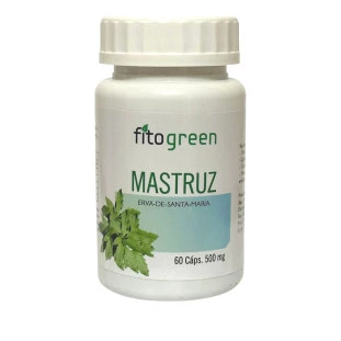 Mastruz 60 caps 500mg