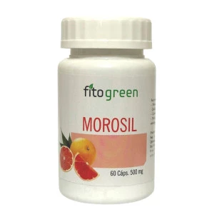 Morosil 60 caps 500mg